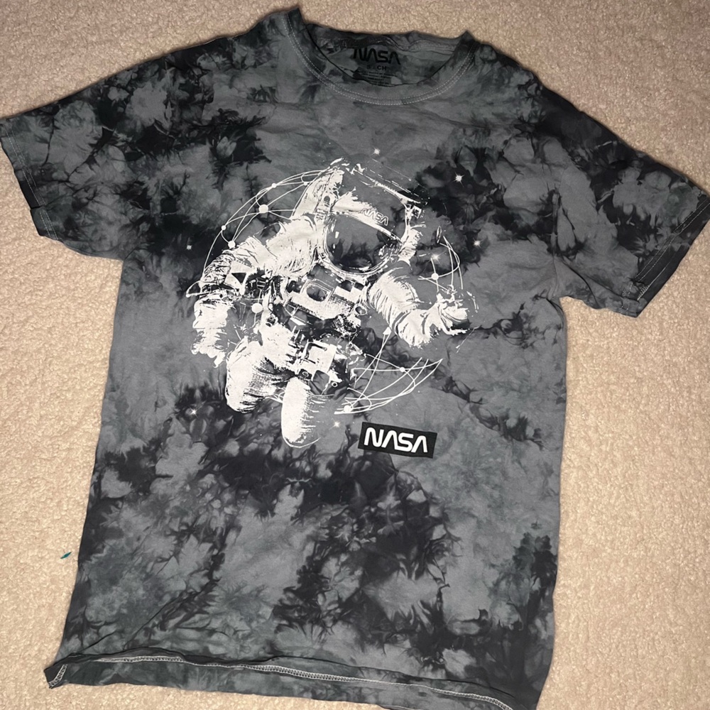 NASA Tshirt